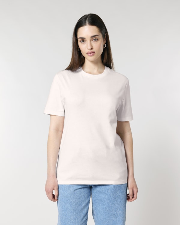 CREATOR 2.0 - VINTAGE WHITE - TEE-SHIRTS SHORT SLEEVES - UNISEX