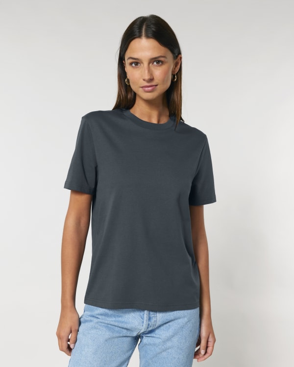 CREATOR 2.0 - INDIA INK GREY - TEE-SHIRTS SHORT SLEEVES - UNISEX
