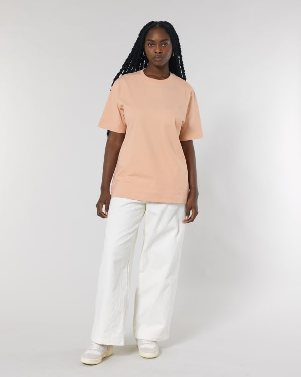 FREESTYLER - FRAICHE PECHE - TEE-SHIRTS SHORT SLEEVES - UNISEX