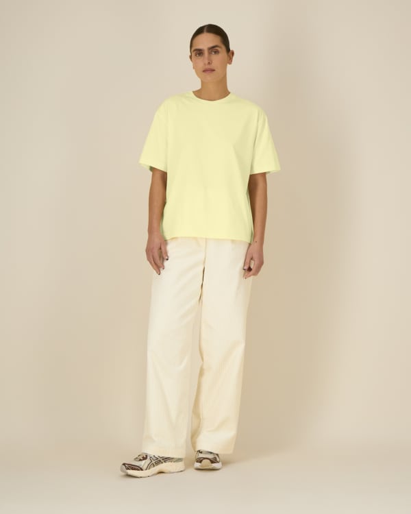 BREEZER - LEMON SORBET - TEE-SHIRTS SHORT SLEEVES - UNISEX