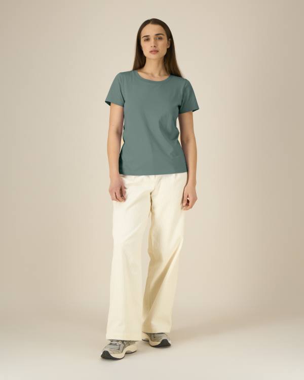 STELLA EXPRESSER 2.0 - GREEN BAY - TEE-SHIRTS SHORT SLEEVES - VROUWEN