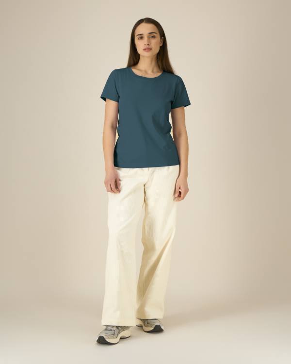 STELLA EXPRESSER 2.0 - STARGAZER - TEE-SHIRTS SHORT SLEEVES - VROUWEN