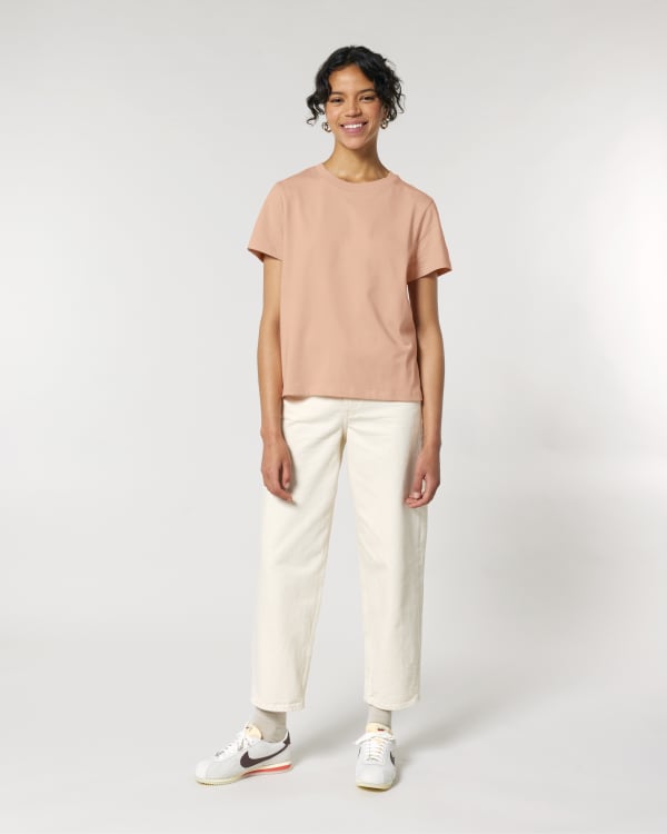 STELLA MUSER - FRAICHE PECHE - TEE-SHIRTS SHORT SLEEVES - WOMEN