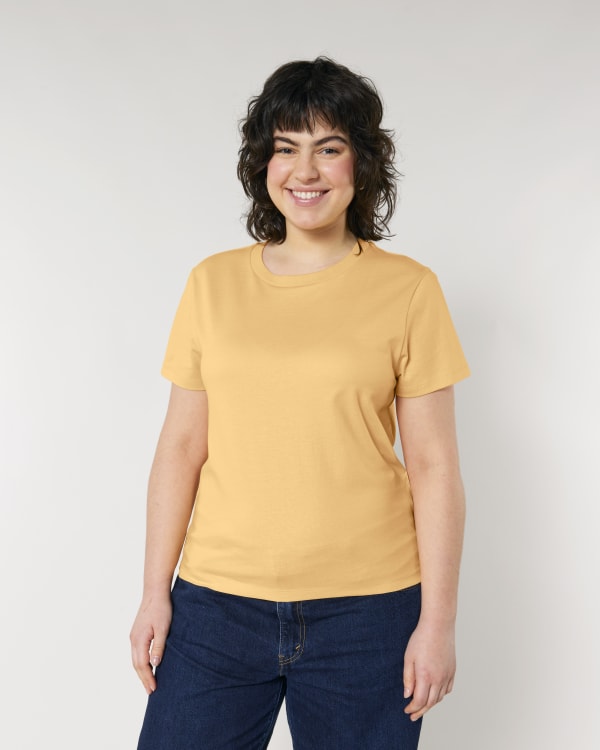 STELLA MUSER - NISPERO - TEE-SHIRTS SHORT SLEEVES - WOMEN