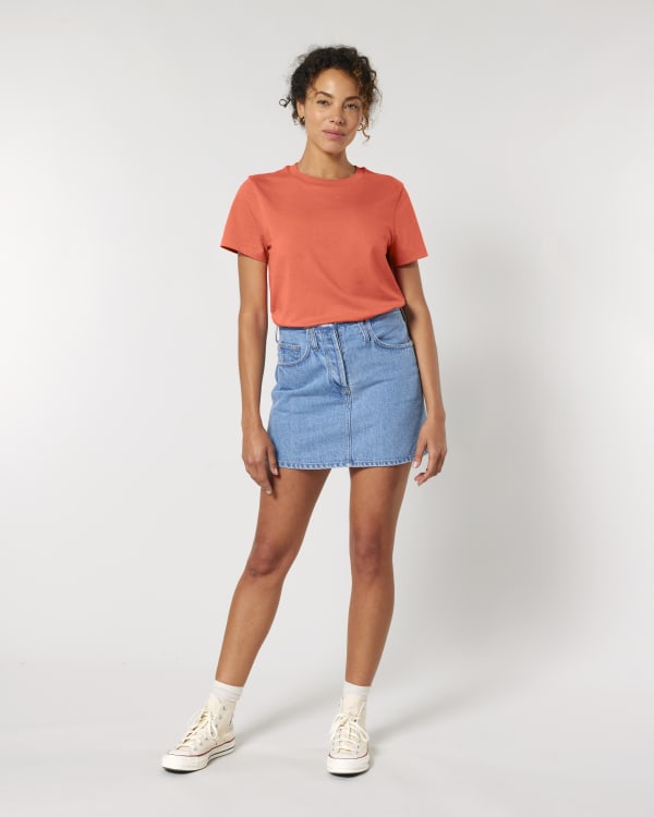 STELLA MUSER - FIESTA - TEE-SHIRTS SHORT SLEEVES - WOMEN