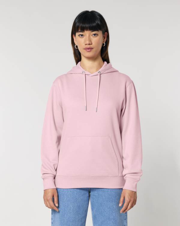 CRUISER 2.0 - COTTON PINK - SWEATSHIRTS HOODIE - UNISEX
