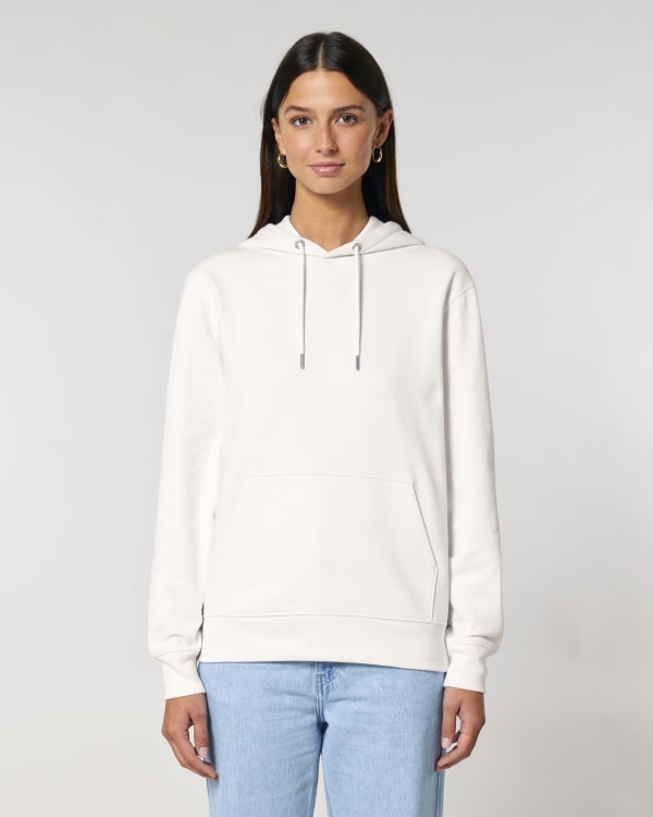 CRUISER 2.0 - OFF WHITE - SWEATSHIRTS HOODIE - UNISEX