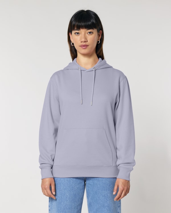 CRUISER 2.0 - LAVENDER - SWEATSHIRTS HOODIE - UNISEX