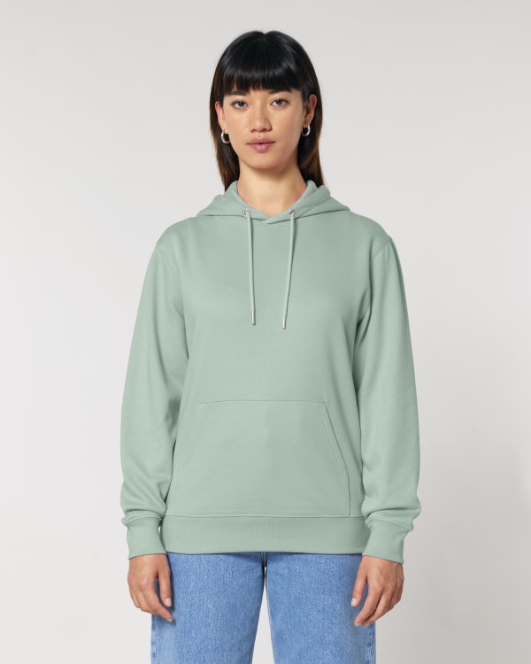 CRUISER 2.0 - ALOE - SWEATSHIRTS HOODIE - UNISEX