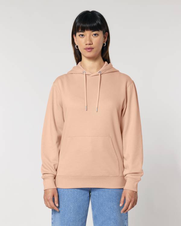 CRUISER 2.0 - FRESH PEACH - SWEATSHIRTS HOODIE - UNISEX
