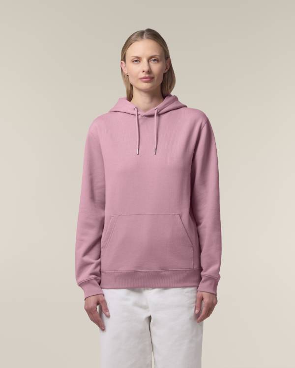 CRUISER 2.0 - LILAC DREAM - SWEATSHIRTS HOODIE - UNISEX