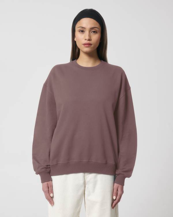 LEDGER DRY - KAFFA COFFEE - SWEATSHIRTS CREWNECK - UNISEX