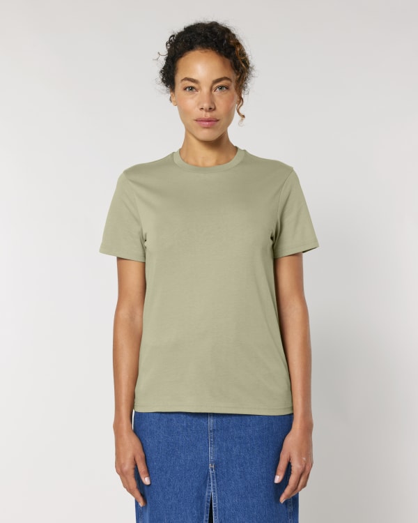 CRAFTER - SAGE - TEE-SHIRTS SHORT SLEEVES - UNISEX