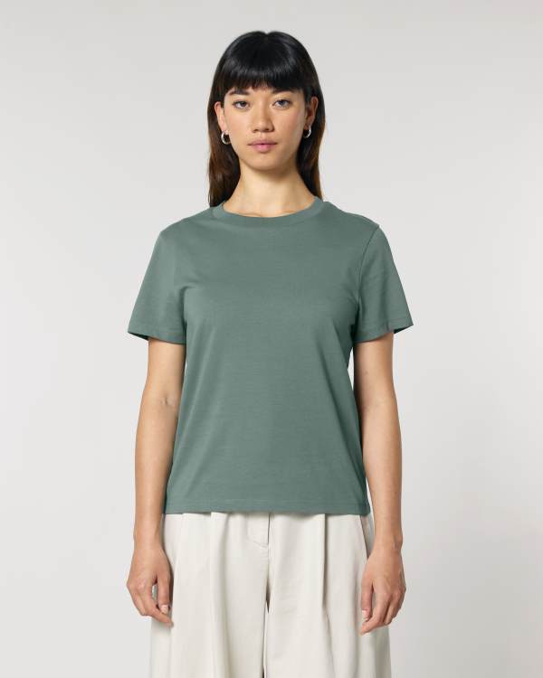 STELLA MUSER - GREEN BAY - TEE-SHIRTS SHORT SLEEVES - WOMEN