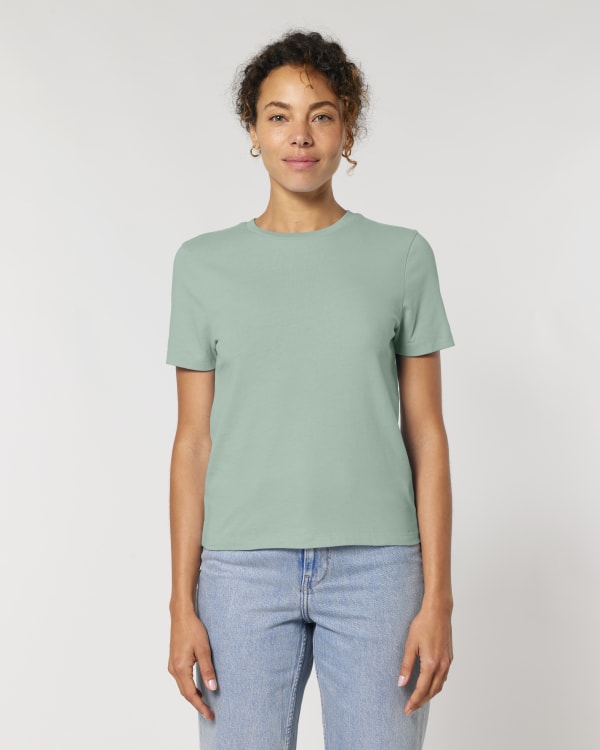 STELLA ELLA - ALOE - TEE-SHIRTS SHORT SLEEVES - WOMEN