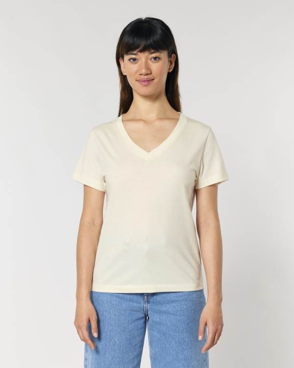 STELLA ISLA - NATURAL RAW - TEE-SHIRTS SHORT SLEEVES - WOMEN