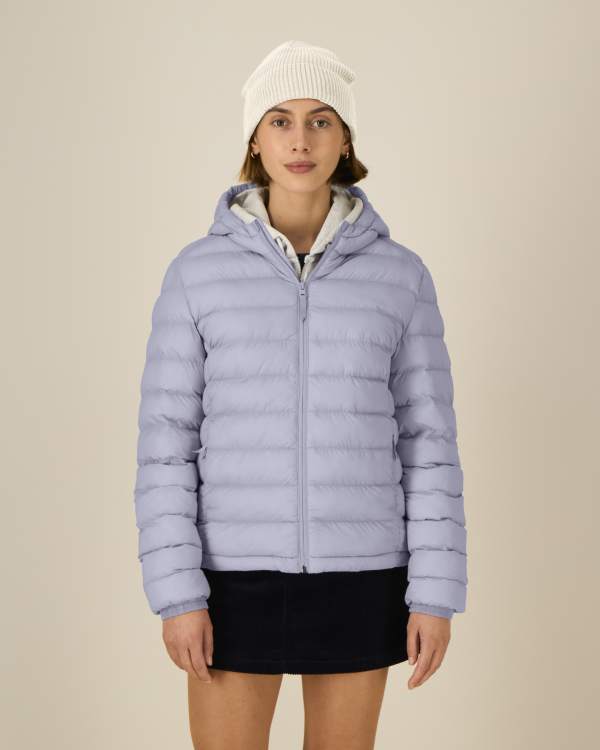 FISHERMAN BEANIE - NATURAL - HEADWEAR BEANIE - UNISEKS