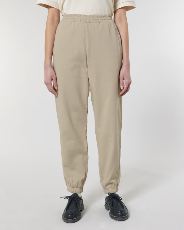JAMMER DRY - DESERT DUST - PANTS JOGGING - UNISEX
