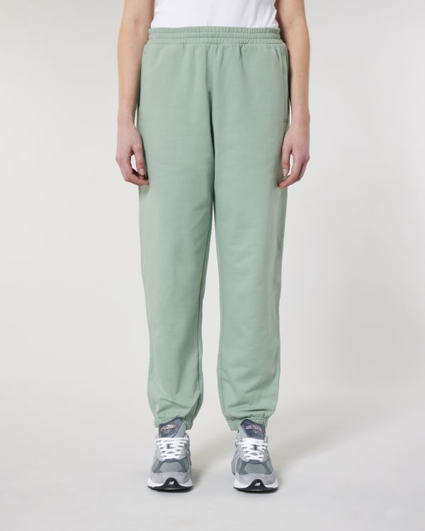 JAMMER DRY - ALOE - PANTS JOGGING - UNISEX