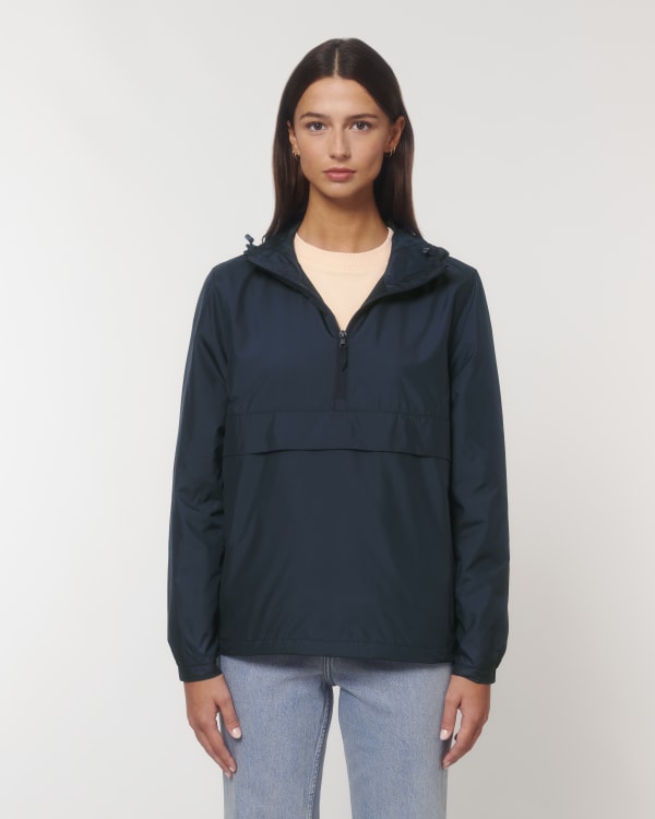 SPEEDER - FRENCH NAVY - JACKETS WINDBREAKERS - UNISEX