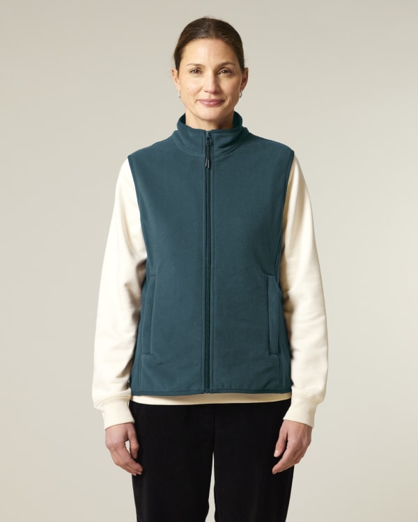 STELLA QUESTER - STARGAZER - JACKETS FLEECE - WOMEN