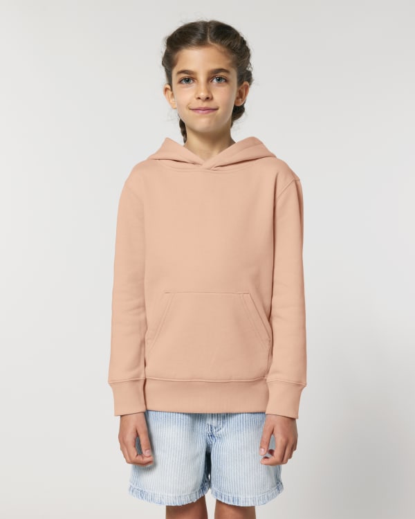 MINI CRUISER 2.0 - FRAICHE PECHE - SWEATSHIRTS HOODIE - NIÑOS/NIÑAS
