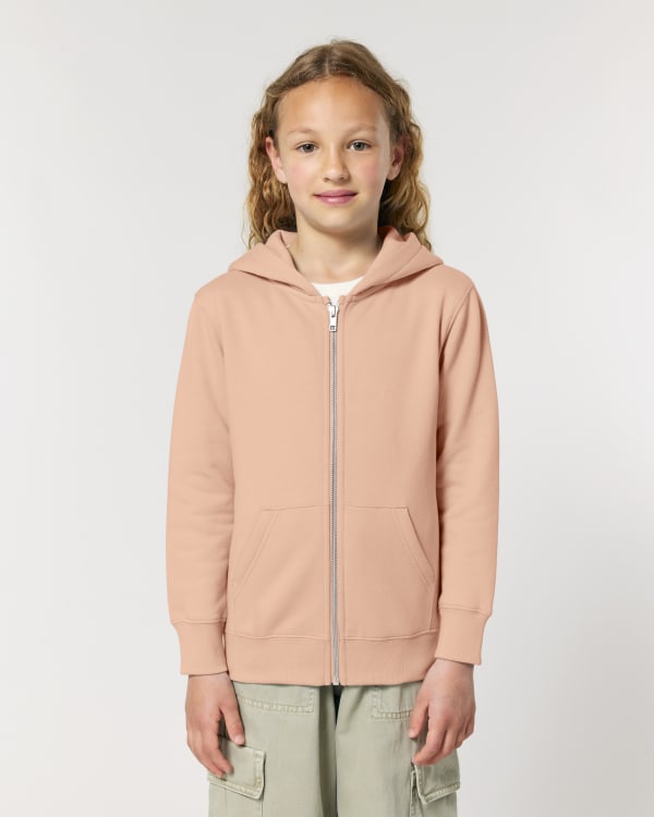MINI CULTIVATOR 2.0 - FRAICHE PECHE - SWEATSHIRTS HOODIE - KINDEREN