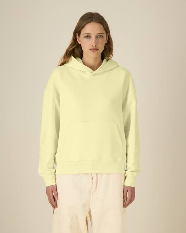 CHASER - LEMON SORBET - SWEATSHIRTS HOODIE - UNISEXO