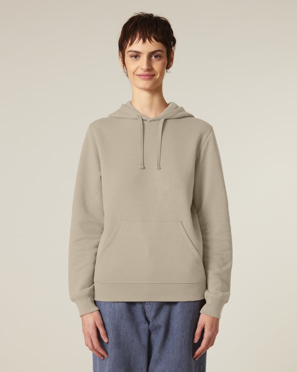 DRUMMER 2.0 - DESERT DUST - SWEATSHIRTS HOODIE - UNISEX