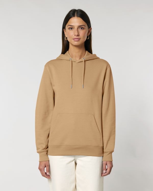 CRUISER 2.0 - LATTE - SWEATSHIRTS HOODIE - UNISEX