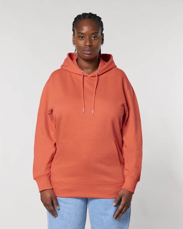 CRUISER 2.0 - FIESTA - SWEATSHIRTS HOODIE - UNISEX