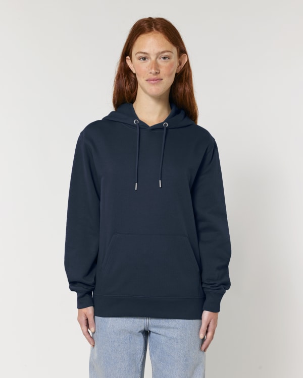 CRUISER 2.0 - FRENCH NAVY - SWEATSHIRTS HOODIE - UNISEX