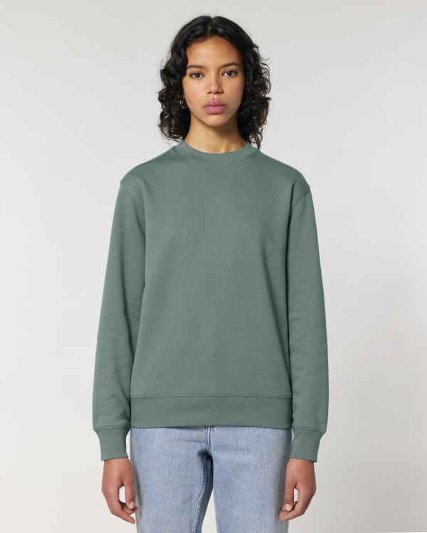 CHANGER 2.0 - GREEN BAY - SWEATSHIRTS CREWNECK - UNISEX