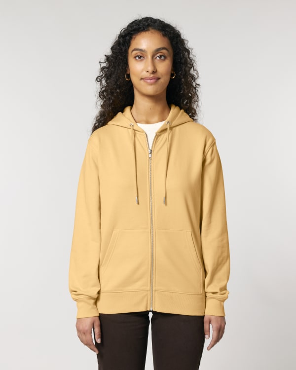 CULTIVATOR 2.0 - NISPERO - SWEATSHIRTS HOODIE - UNISEX