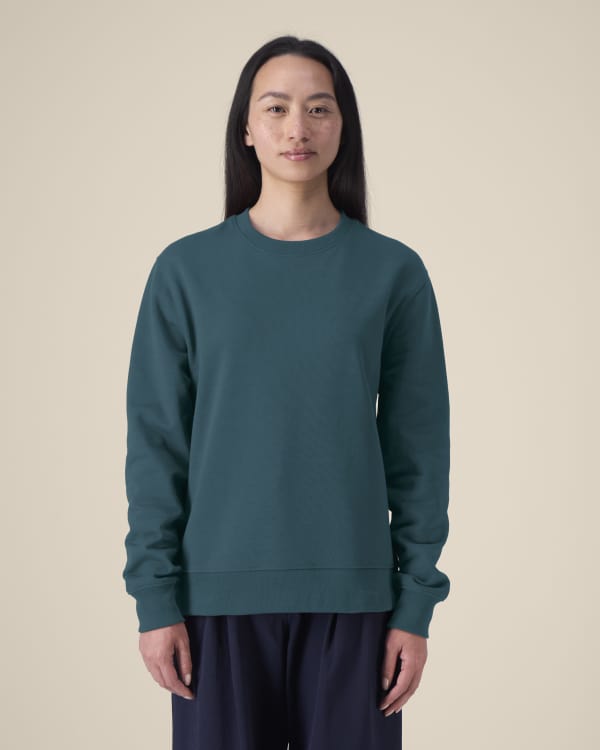 THINKER - STARGAZER - SWEATSHIRTS CREWNECK - UNISEXE