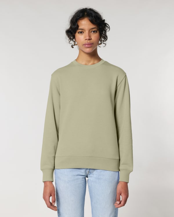 MATCHER - SAGE - SWEATSHIRTS CREWNECK - UNISEX