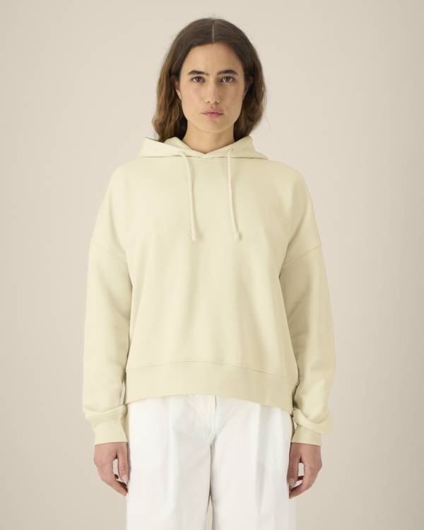 Stella Nora | Blank women's hoodie | Stanley/Stella