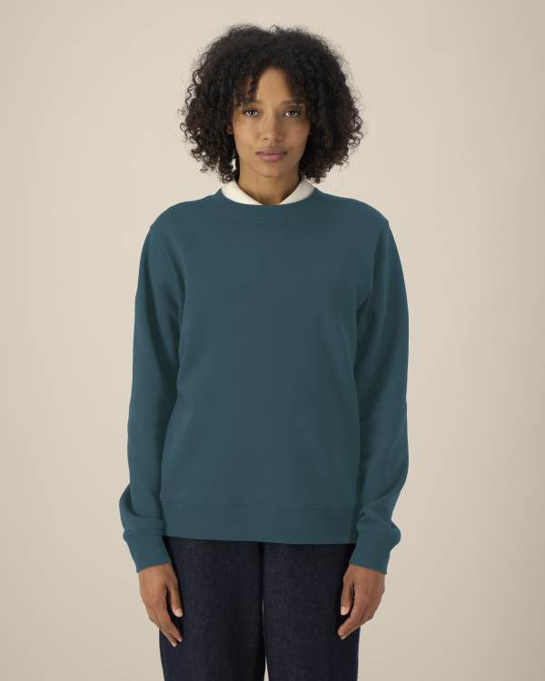 STELLA THINKER - STARGAZER - SWEATSHIRTS CREWNECK - WOMEN