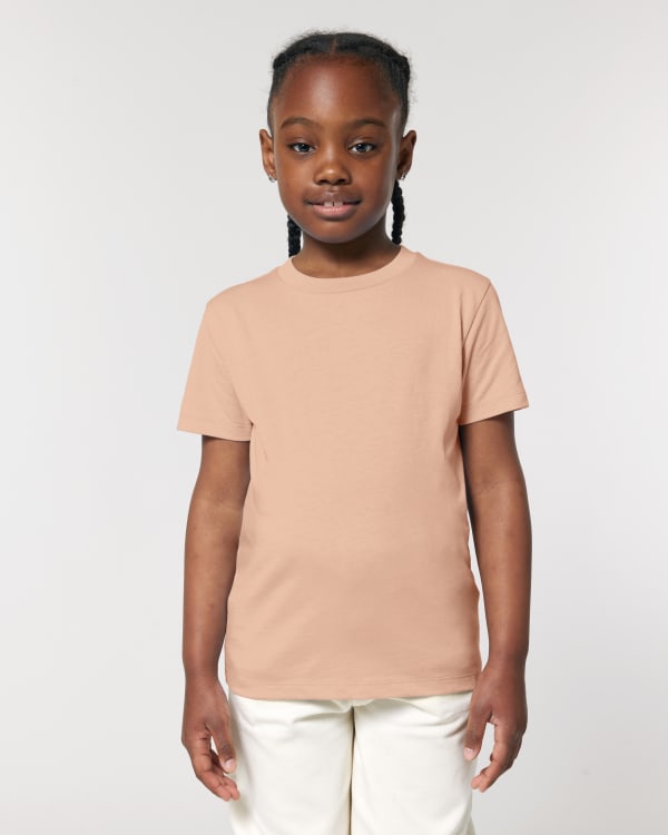 MINI CREATOR 2.0 - FRAICHE PECHE - TEE-SHIRTS SHORT SLEEVES - KINDER