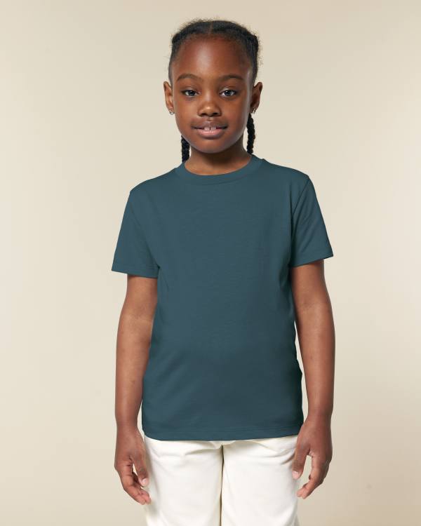 MINI CREATOR 2.0 - STARGAZER - TEE-SHIRTS SHORT SLEEVES - KINDER