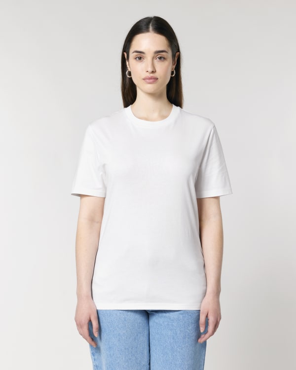 CREATOR 2.0 - WHITE - TEE-SHIRTS SHORT SLEEVES - UNISEX