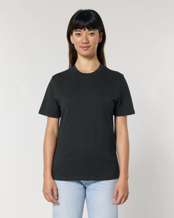 CREATOR 2.0 - BLACK - TEE-SHIRTS SHORT SLEEVES - UNISEX