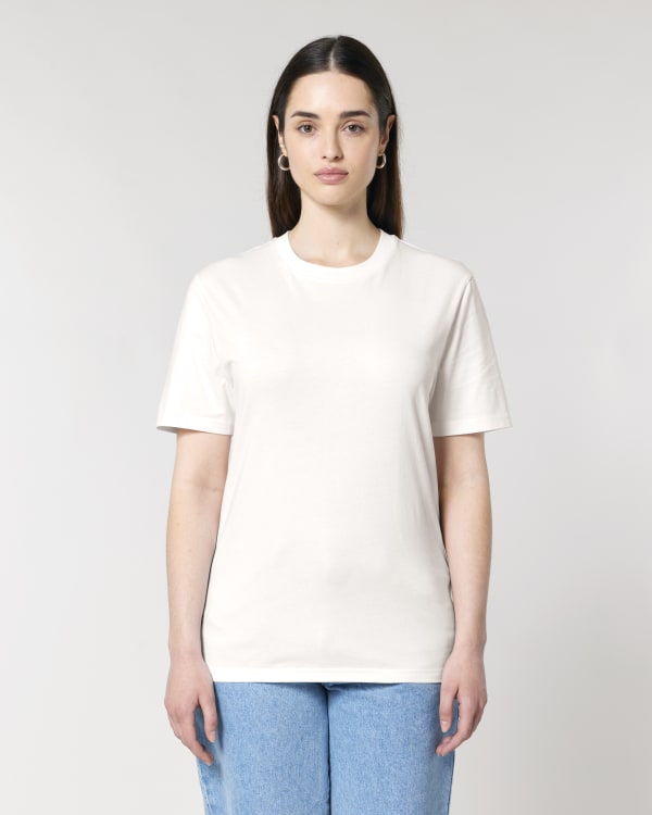 CREATOR 2.0 - OFF WHITE - TEE-SHIRTS SHORT SLEEVES - UNISEX
