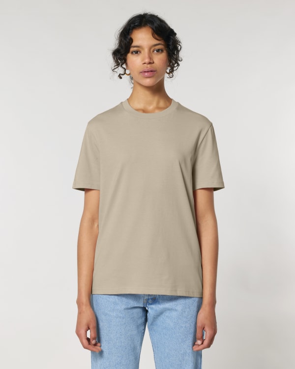 CREATOR 2.0 - DESERT DUST - TEE-SHIRTS SHORT SLEEVES - UNISEX