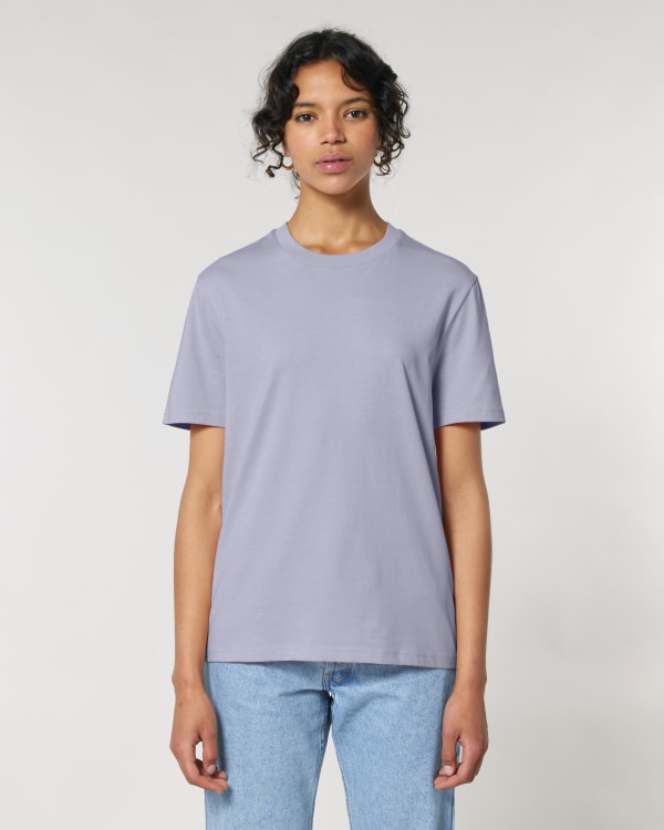 CREATOR 2.0 - LAVENDER - TEE-SHIRTS SHORT SLEEVES - UNISEX