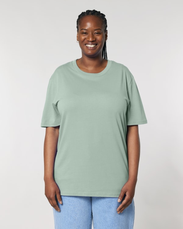 CREATOR 2.0 - ALOE - TEE-SHIRTS SHORT SLEEVES - UNISEX