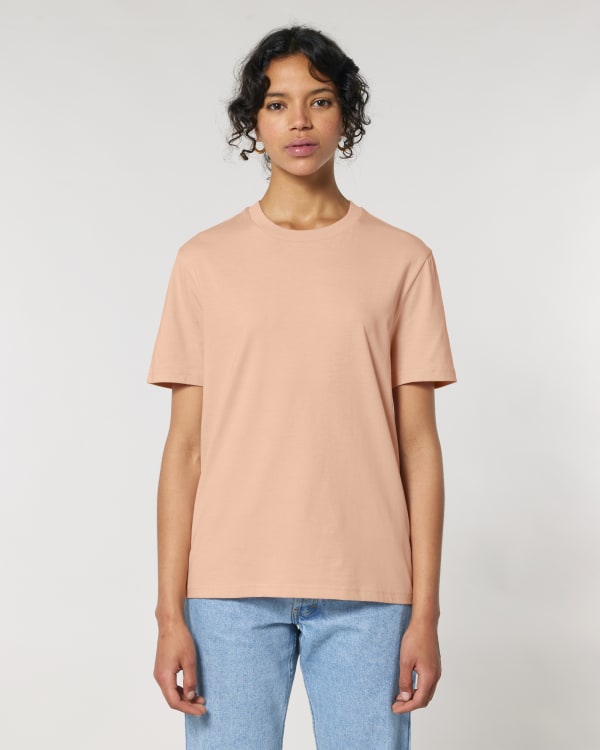 CREATOR 2.0 - FRAICHE PECHE - TEE-SHIRTS SHORT SLEEVES - UNISEX
