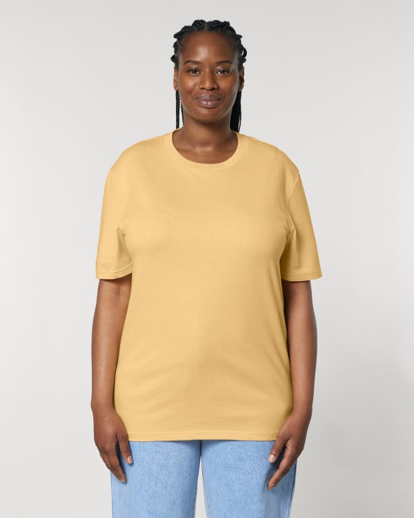 CREATOR 2.0 - NISPERO - TEE-SHIRTS SHORT SLEEVES - UNISEX
