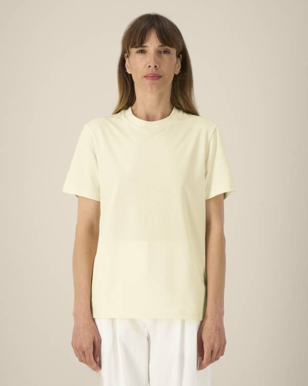 CREATOR 2.0 - HONEY PAPER - TEE-SHIRTS SHORT SLEEVES - UNISEX