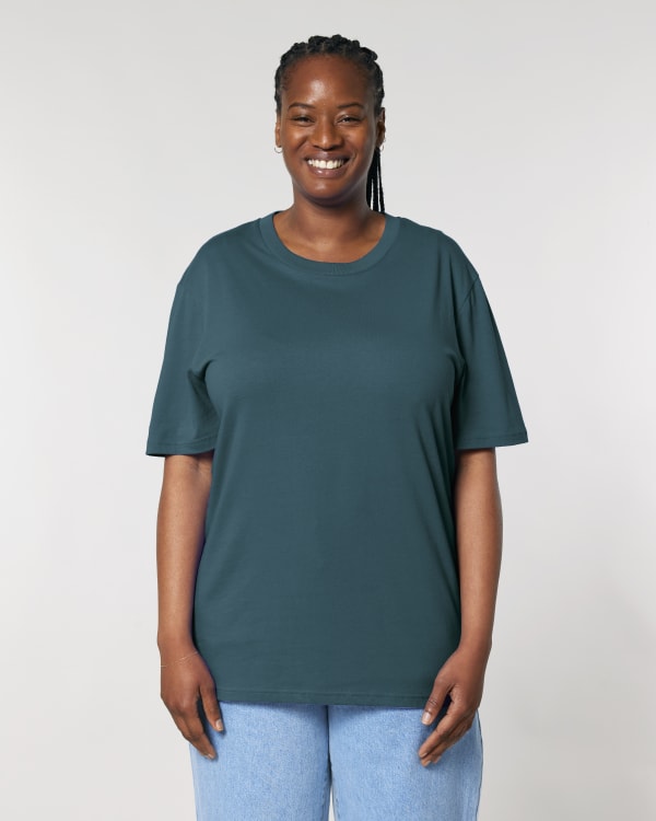CREATOR 2.0 - STARGAZER - TEE-SHIRTS SHORT SLEEVES - UNISEX